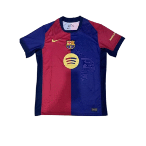FC Barcelona camiseta temporada 2024-2025