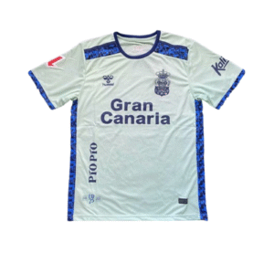 UD Las Palmas camiseta temporada 2024-2025