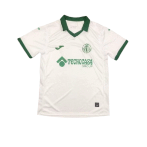 Getafe camiseta temporada 2024-2025