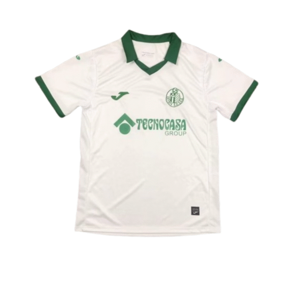Getafe camiseta temporada 2024-2025