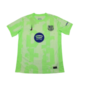 FC Barcelona camiseta temporada 2024-2025