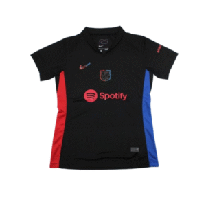 FC Barcelona camiseta temporada 2024-2025