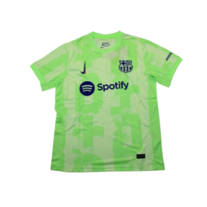 FC Barcelona camiseta temporada 2024-2025