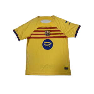 FC Barcelona camiseta temporada 2024-2025