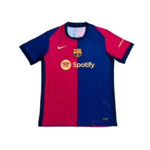 FC Barcelona camiseta temporada 2024-2025