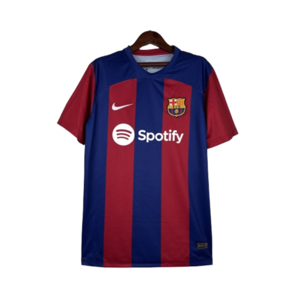 FC Barcelona camiseta temporada 2023-2024