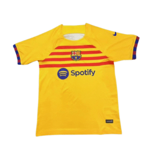 FC Barcelona camiseta temporada 2023-2024