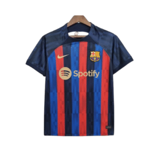 FC Barcelona camiseta temporada 2022-2023