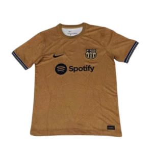 FC Barcelona camiseta temporada 2022-2023