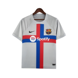 FC Barcelona camiseta temporada 2022-2023