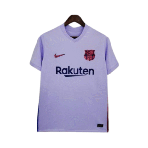FC Barcelona camiseta temporada 2021-2022