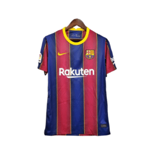 FC Barcelona camiseta temporada 2020-2021