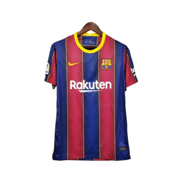 FC Barcelona camiseta temporada 2020-2021