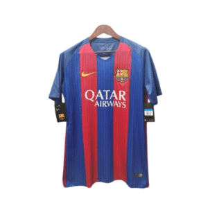 FC Barcelona camiseta temporada 2016-2017