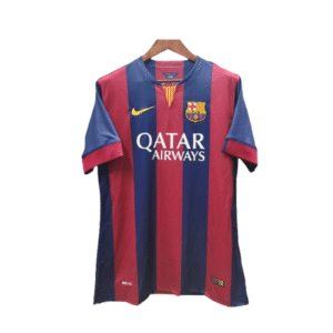 FC Barcelona camiseta temporada 2014-2015
