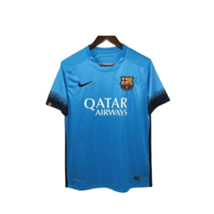 FC Barcelona camiseta temporada 2015-2016