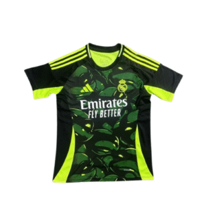 Real Madrid camiseta Special version