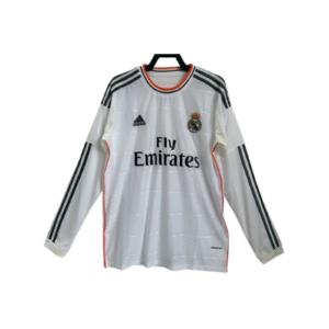 Real Madrid camiseta temporada 2013-2014