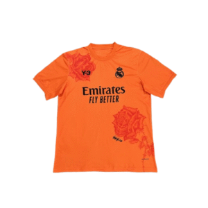 Real Madrid camiseta temporada 2023-2024