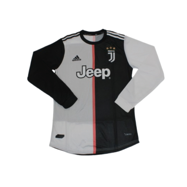 Juventus camiseta temporada 2019-2020