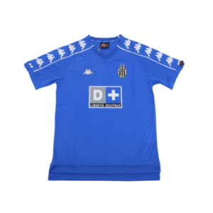 Juventus camiseta temporada 1999-2000
