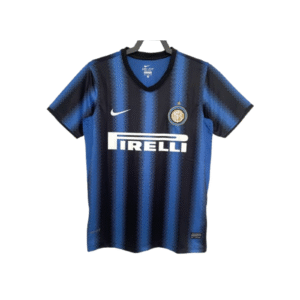 Inter de Milán camiseta temporada 2010-2011