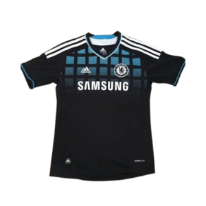 Chelsea camiseta temporada 2011-2012