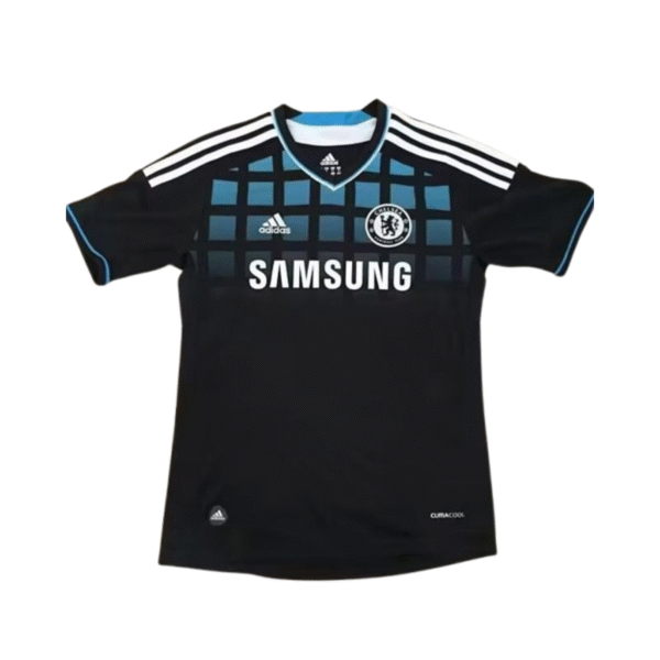 Chelsea camiseta temporada 2011-2012