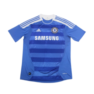 Chelsea camiseta temporada 2012-2013