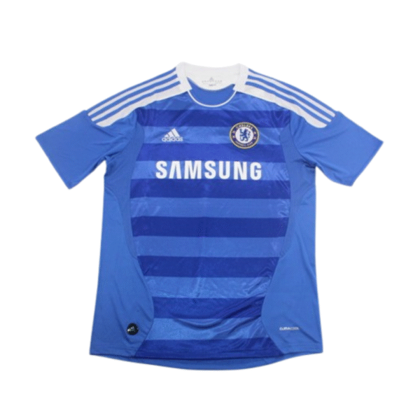 Chelsea camiseta temporada 2012-2013