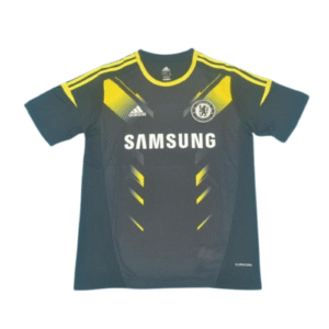 Chelsea camiseta temporada 2012-2013