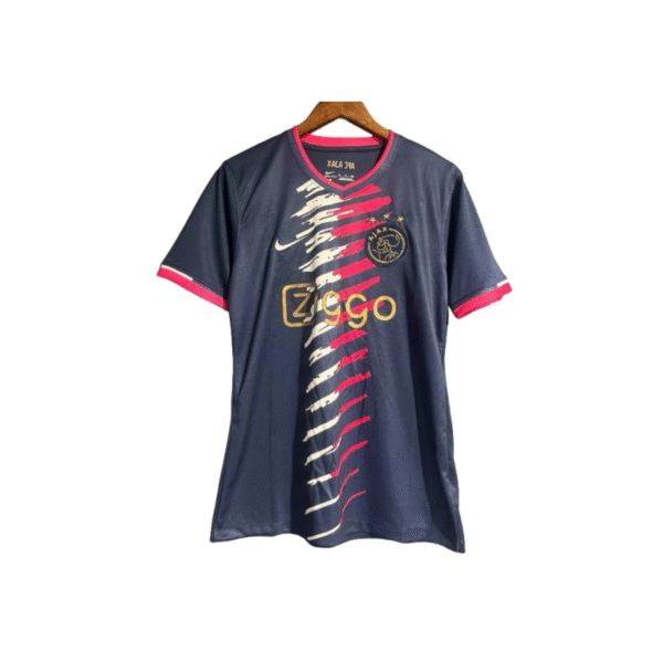 Inter de Miami camiseta temporada 2024-2025