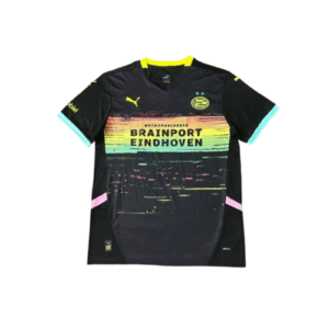 PSV camiseta temporada 2024-2025