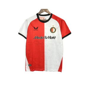 Feyenoord camiseta temporada 2024-2025