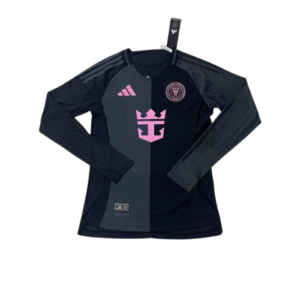 Inter de Miami camiseta temporada 2024-2025