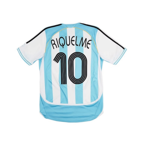Selección de Argentina x III Pekeño colaboración camiseta - Imagen 2