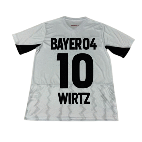 Bayer Leverkusen x El Grecas camiseta - Imagen 2