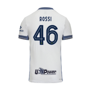 Inter Milán x Valentino Rossi camiseta edición especial