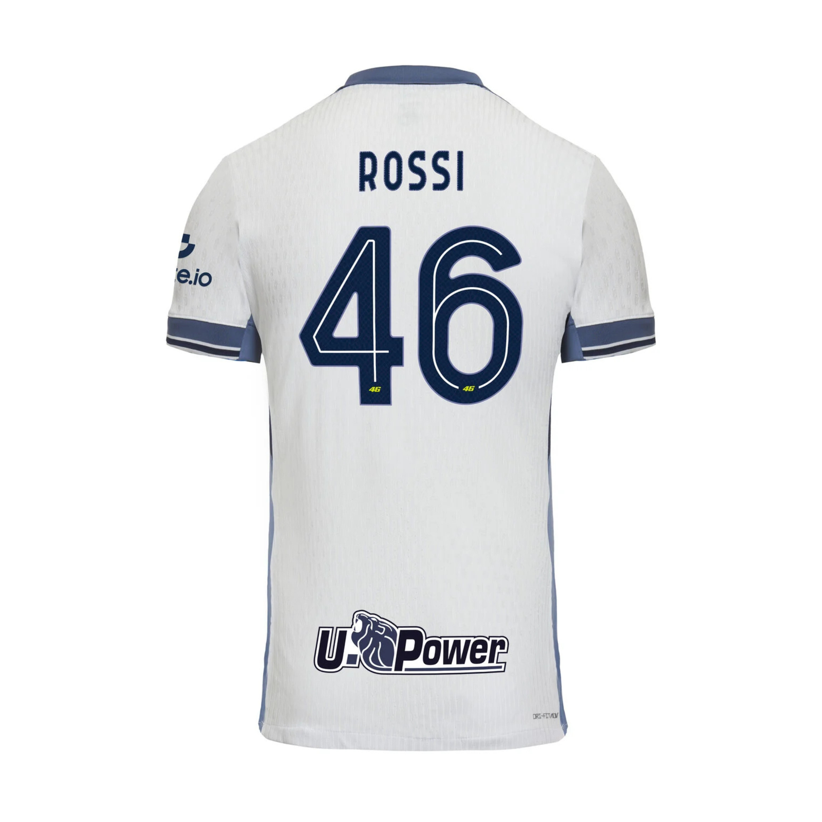 Inter Milán x Valentino Rossi camiseta edición especial - Imagen 2