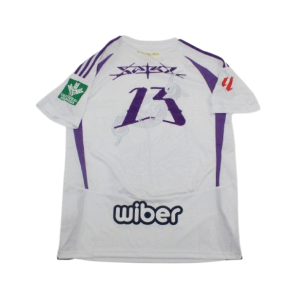 Granada x Saiko camiseta edición especial - Imagen 2