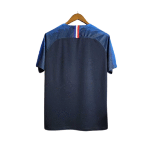 Selección de Francia camiseta temporada 2018
