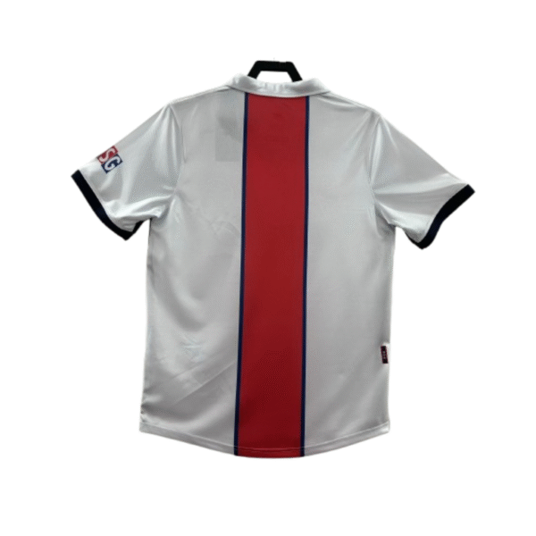 París Saint Germain camiseta temporada 1998-1999 - Imagen 2