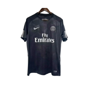 París Saint Germain camiseta temporada 2017-2018