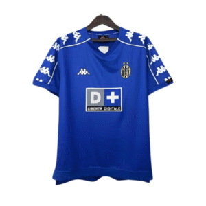 Juventus camiseta temporada 1999-2000
