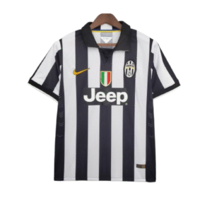 Juventus camiseta temporada 2014-2015