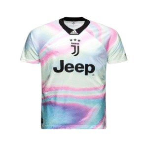 Juventus camiseta temporada 2018-2019