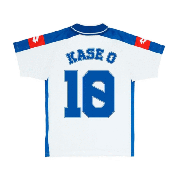 Real Zaragoza x Kase O camiseta - Imagen 2