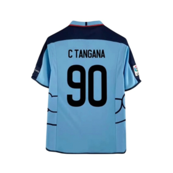 Celta de Vigo x C Tangana camiseta - Imagen 2