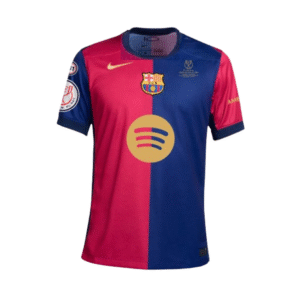 FC Barcelona camiseta Final Copa del Rey