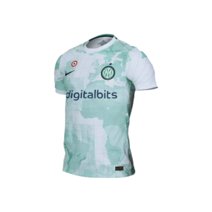 Inter de Milán camiseta temporada 2022-2023